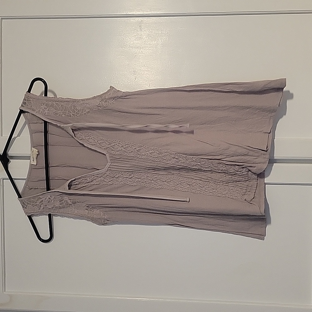 Anthropologie Meadow Rue tank top